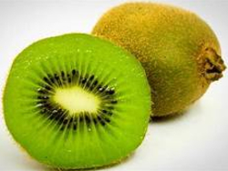 Kiwi Fruit 